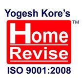 Home Revise icon