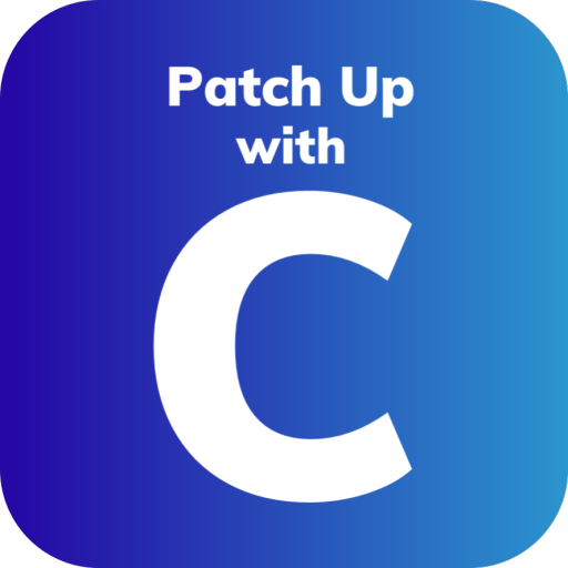 C Programming - Patch Up with C иконка