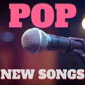 Pop Music 2019 Songs music icon