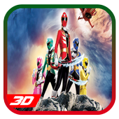 Sentai Battle : Gokaiger Henshin Legend Wars Hero icon