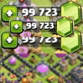 Cheats for Coc (free gems) icon