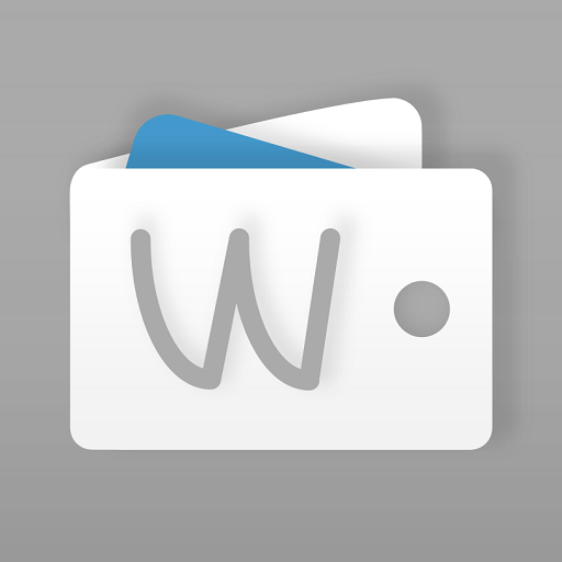 Wallet icon