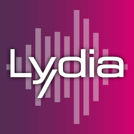 Lydia Voice Demo icon