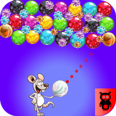 Bubble Witch Shooter icon