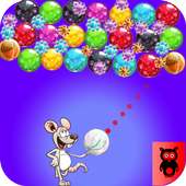 Bubble Witch Shooter