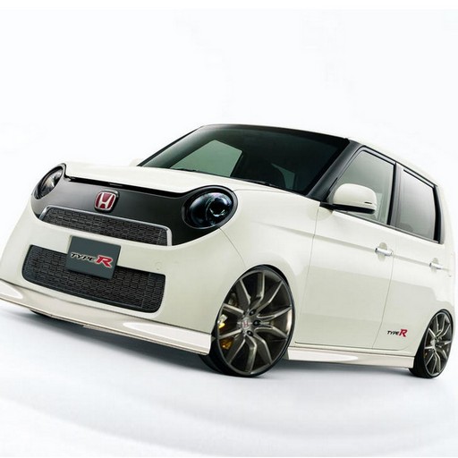 Honda N-One icon