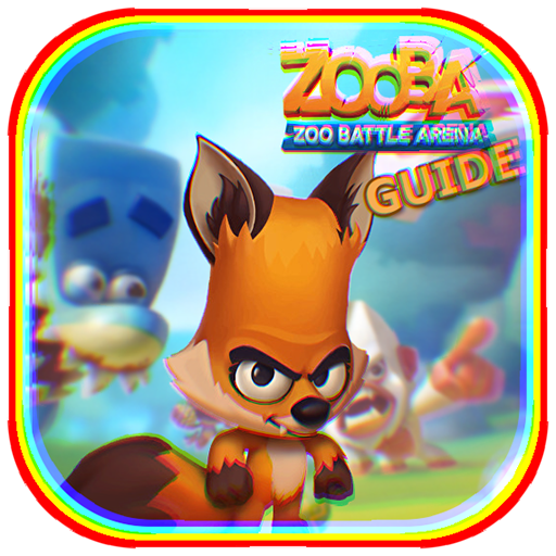 Guide For Zooba: Zoo Combat Battle Royale Games icon