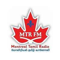 MTR FM (மொன்றியல் தமிழ் வானொலி) on 9Apps