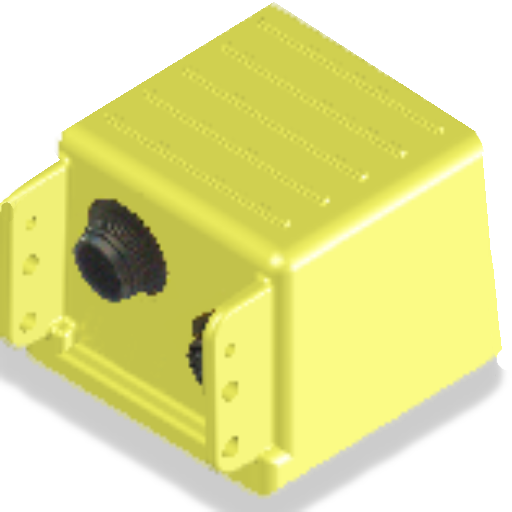 Atom Downloader icon