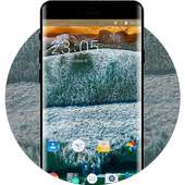 Theme for Nokia C3-00