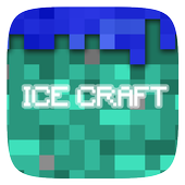 Ice Craft icon