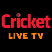 Cricket Tv icon