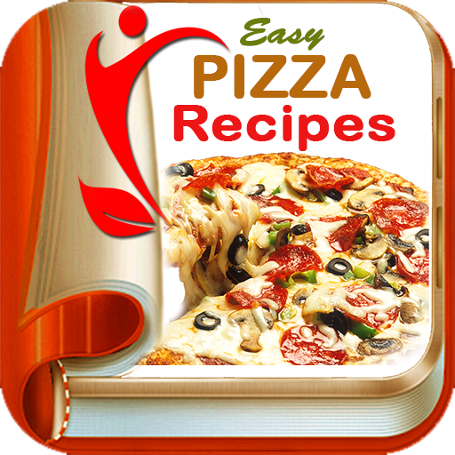 Homemade Family Pizza Recipes icon