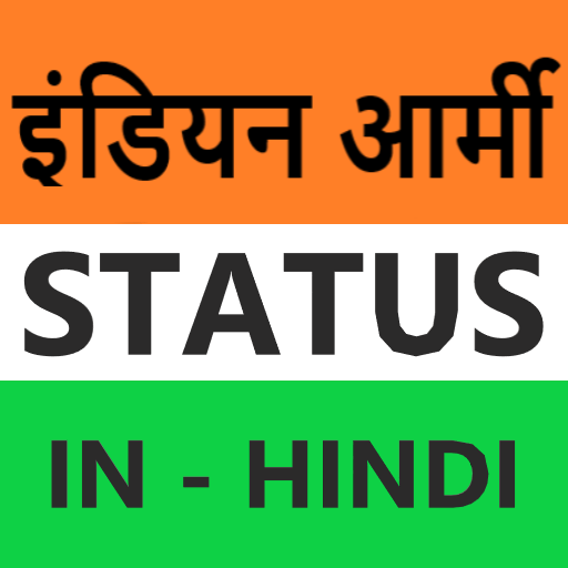 Indian Army Status in Hindi icon