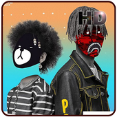 ikon Ayo &amp; Teo Wallpapers
