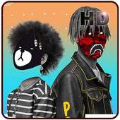 Ayo & Teo Wallpapers on 9Apps