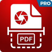 Phone PDF Scanner icon