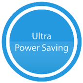 Battery Performance, Cleaner and Cooling icon