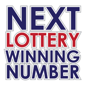 Next Lottery Winning Number icon