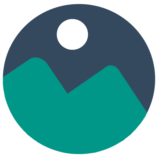 Wally - The Wallpaper App icon