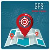 GPS Mobile Tracker, Map Locator - All Village Maps