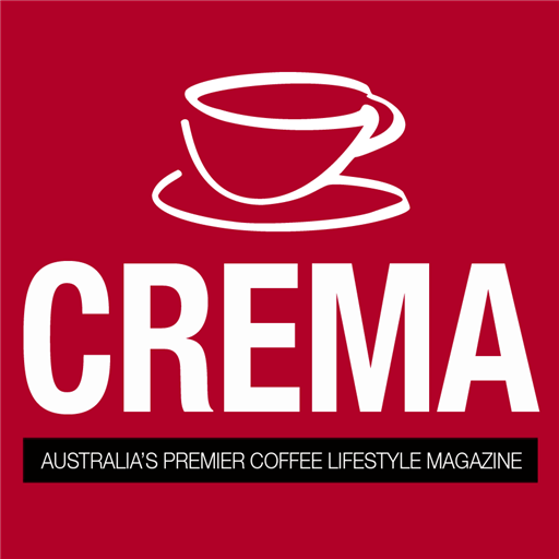 Crema Magazine icon