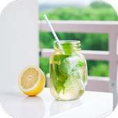 Lemon Water on 9Apps