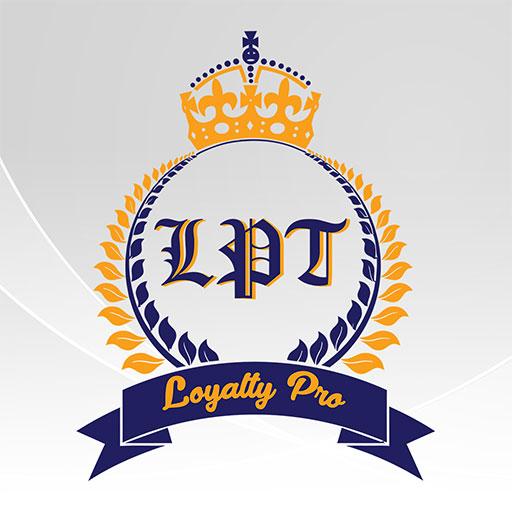 LOYALTY PRO TAX SERVICE icon