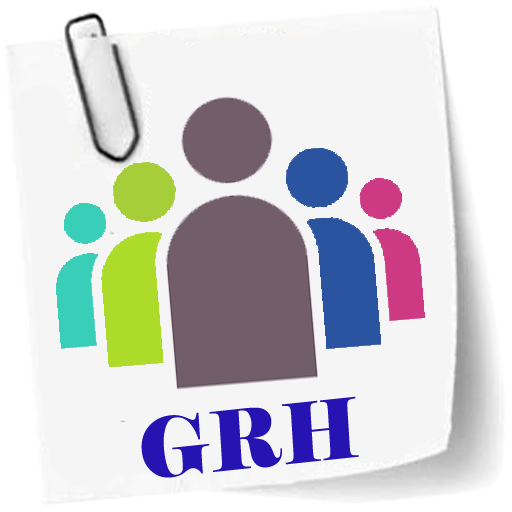 Gestion des Ressources Humaines (GRH) icon