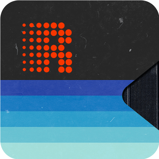 Rarevision VHS Camcorder Lite  icon