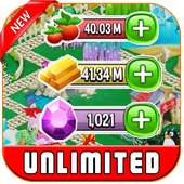 Cheat : Dragon City hack prank on 9Apps