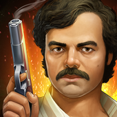 Medellin: Cartel Wars icon