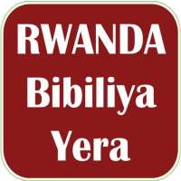 KINYARWANDA BIBILIYA YERA on 9Apps