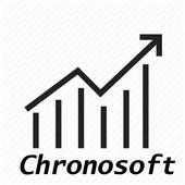 Chronosoft - Chronograph on 9Apps