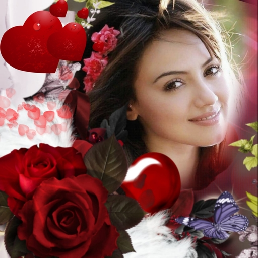 Photo Frame 2020 icon