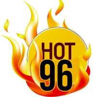 HOT RADIO 96 MHZ