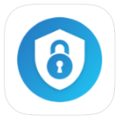 AppLock : Fingerprint, Hide Photos &amp; Videos icon