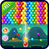 Bubble Farm Bear 2018 icon