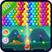 Bubble Farm Bear 2018