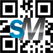 QR Scan Studio Mobile icon