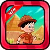 Super Sboy World Adventure