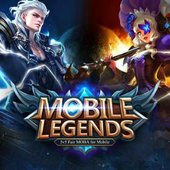 ikon Mobile Legends HD Wallpaper