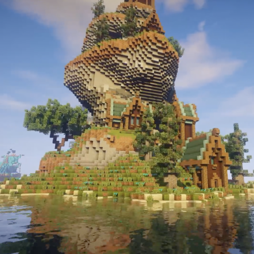 Craft Diamond Pixelart Vip иконка