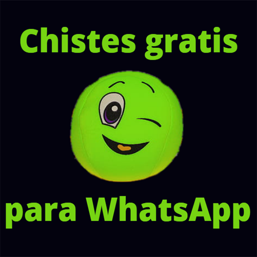 Chistes Gratis Para WhatsApp icon