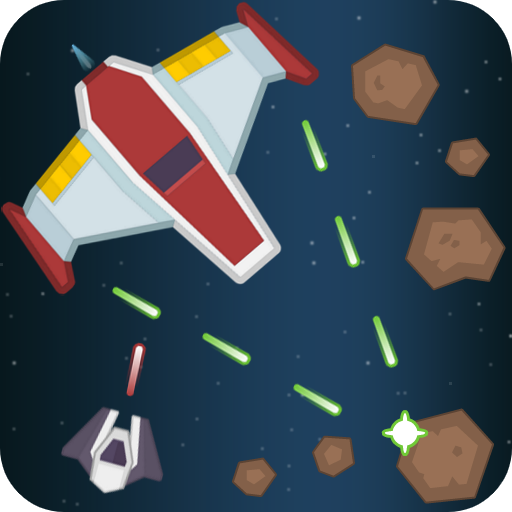 Space War - Save the Galaxy icon