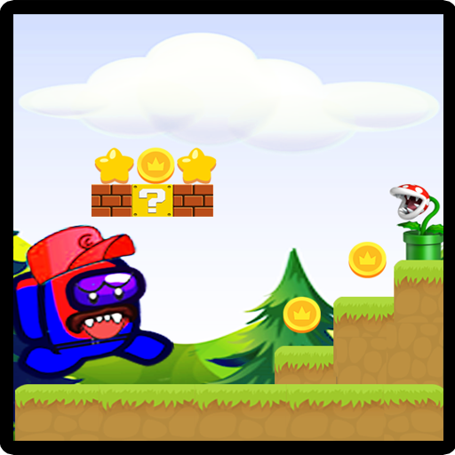 Super Imposter Boby's World-Jeu d'aventure Gratuit icon
