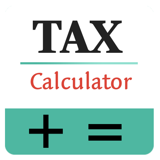 Tax Calculator icon