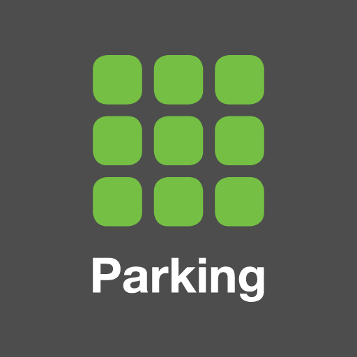 PayByPhone Parken - Parkschein per Handy icon