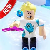 Tips of  Fidget Spinners in Roblox icon