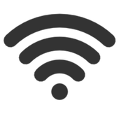Wifi scanner أيقونة